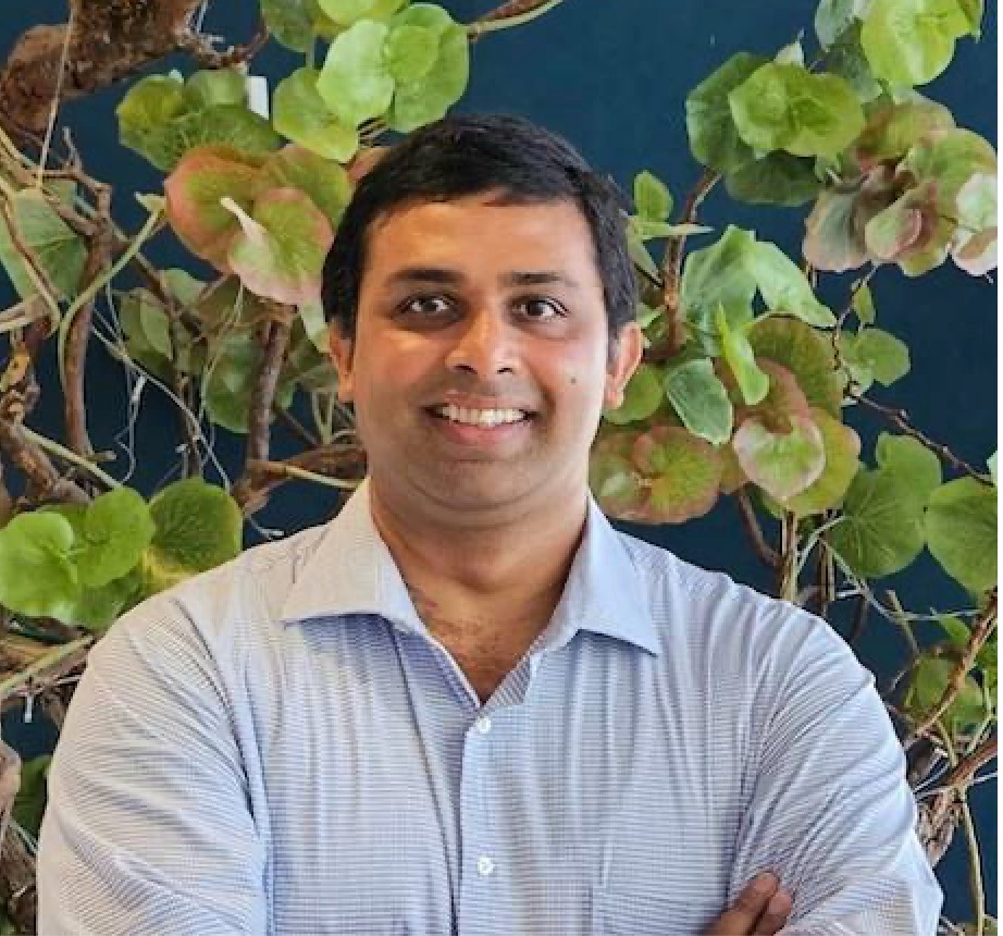 Keynote presenter 2026 GV Technology Summit